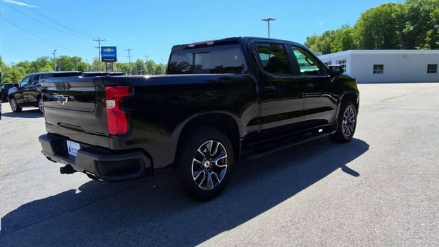 2023 Chevrolet Silverado 1500 RST - Photo 8