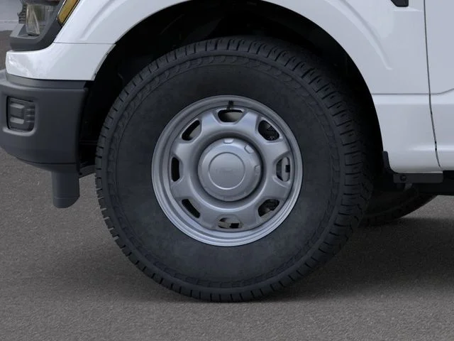 New 2026 Oxford White Ford XL image 19