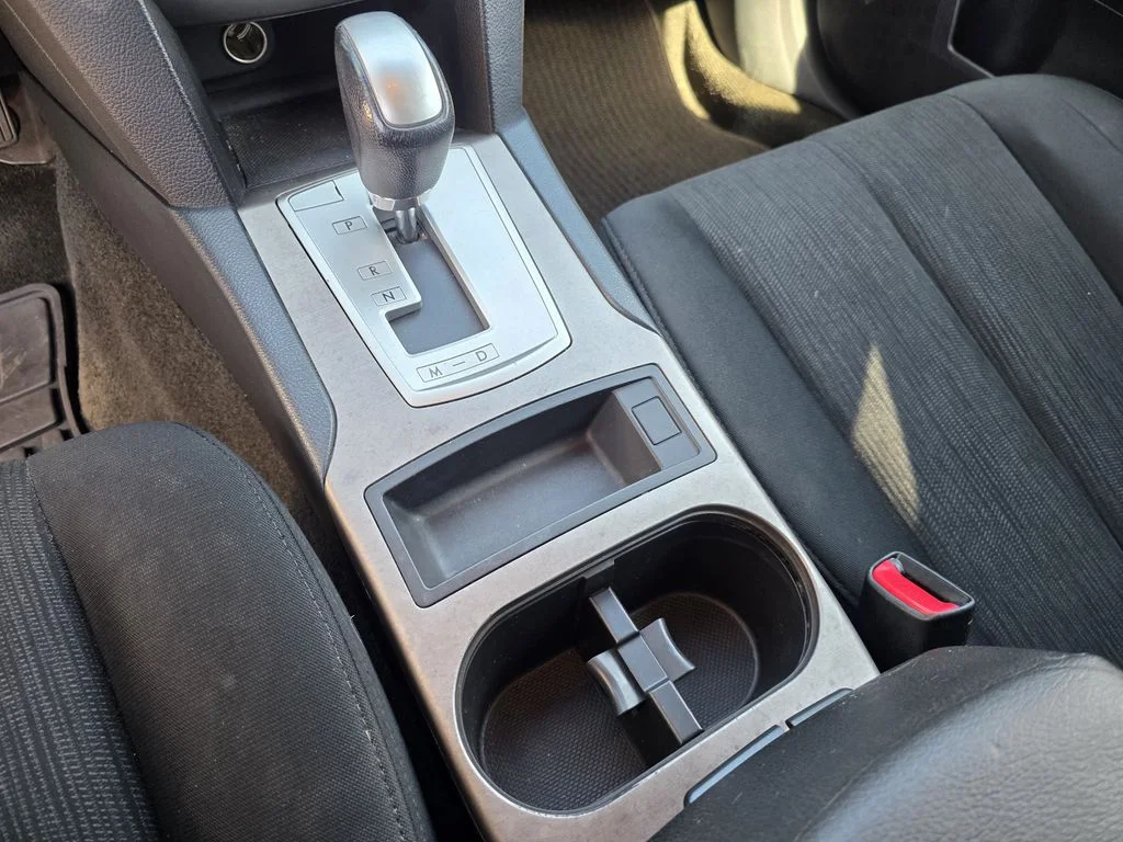 2013 Subaru Outback Premium - Photo 20