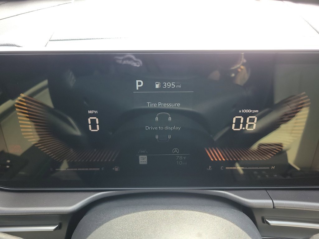 New 2026 Panthera Metal Kia EX image 27