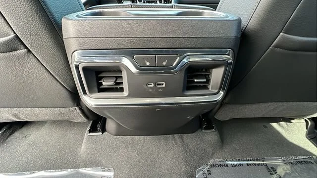 2026 GMC Sierra 2500HD Denali - Photo 25