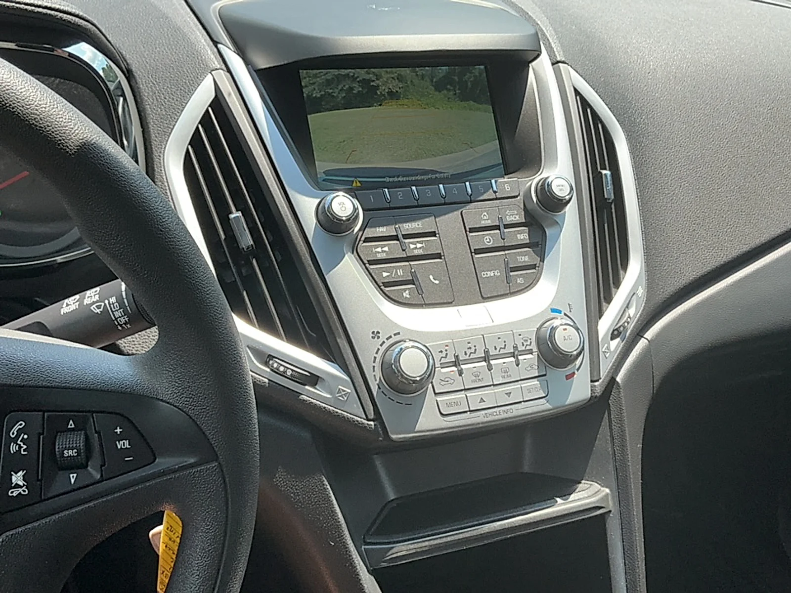 Used 2017 Summit White GMC SLE-1 image 11