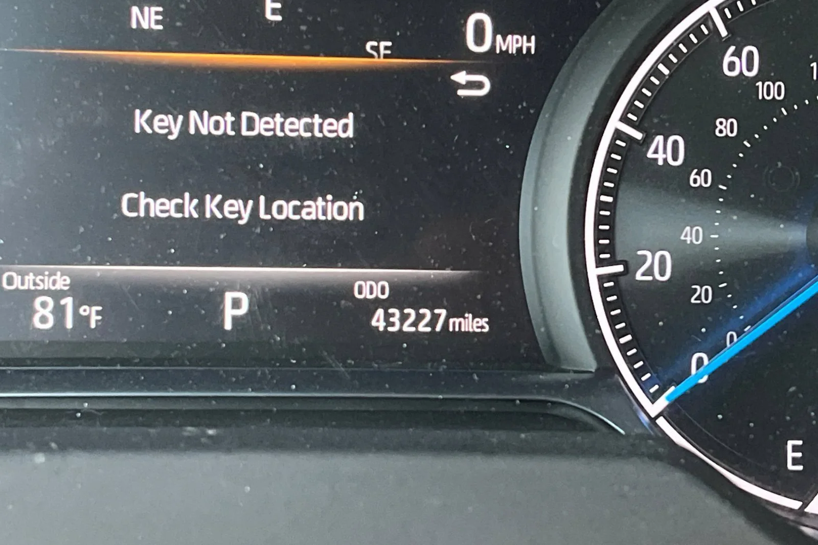 Used 2021  Toyota LE image 26