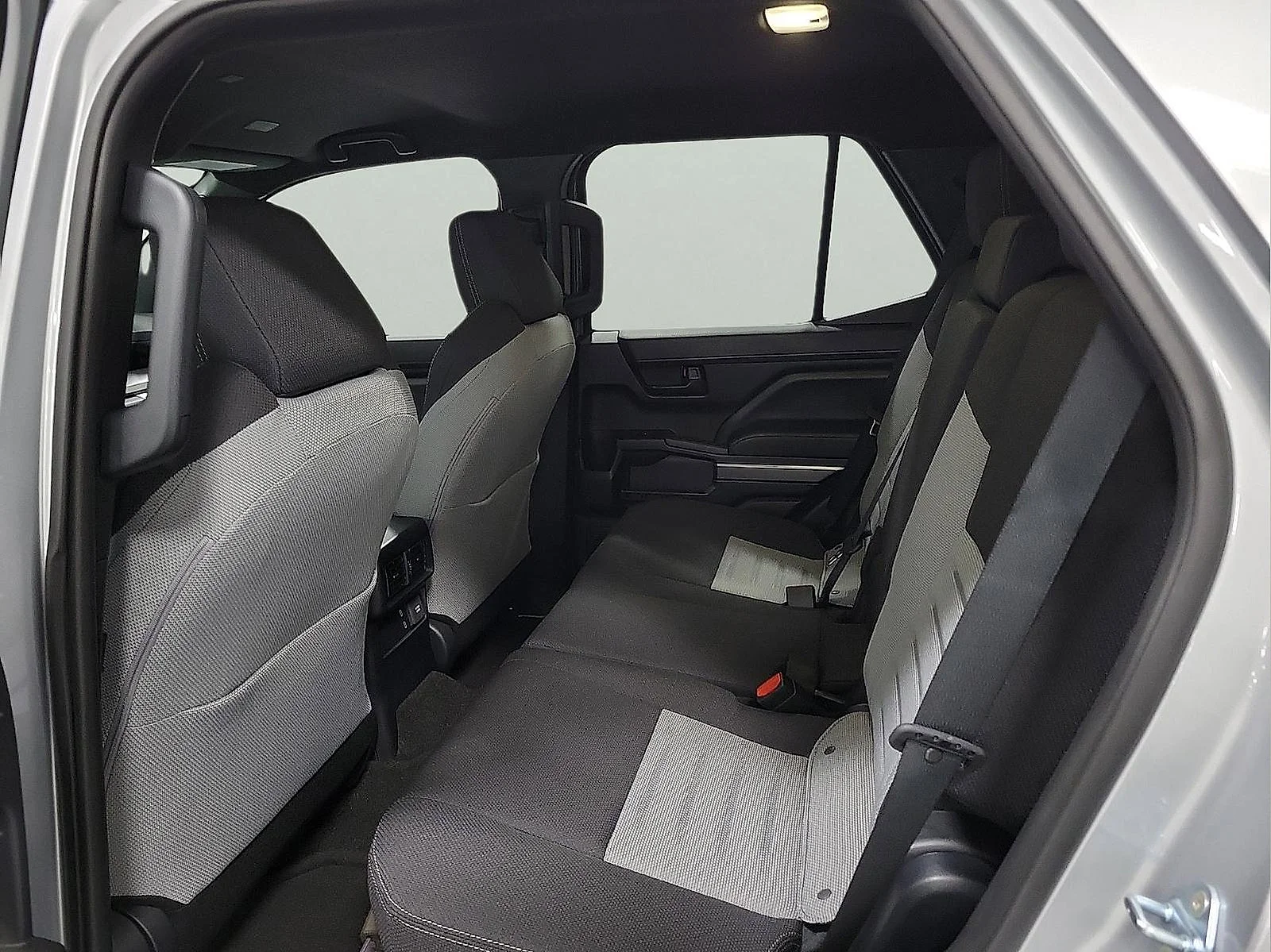 New 2026 Cutting Edge Toyota TRD Off-Road i-FORCE MAX image 9