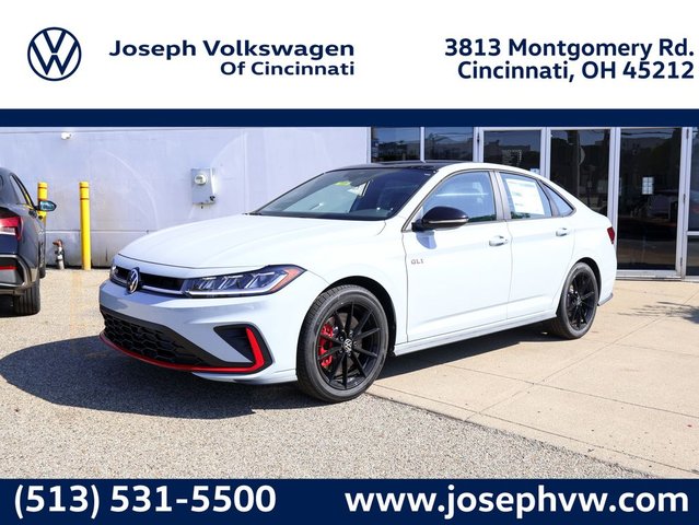 2026 Volkswagen Jetta GLI 2.0T Autobahn