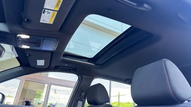 2023 Honda CR-V Sport - Photo 12