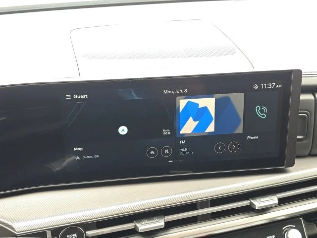 Used 2025 Gray Hyundai XRT image 30