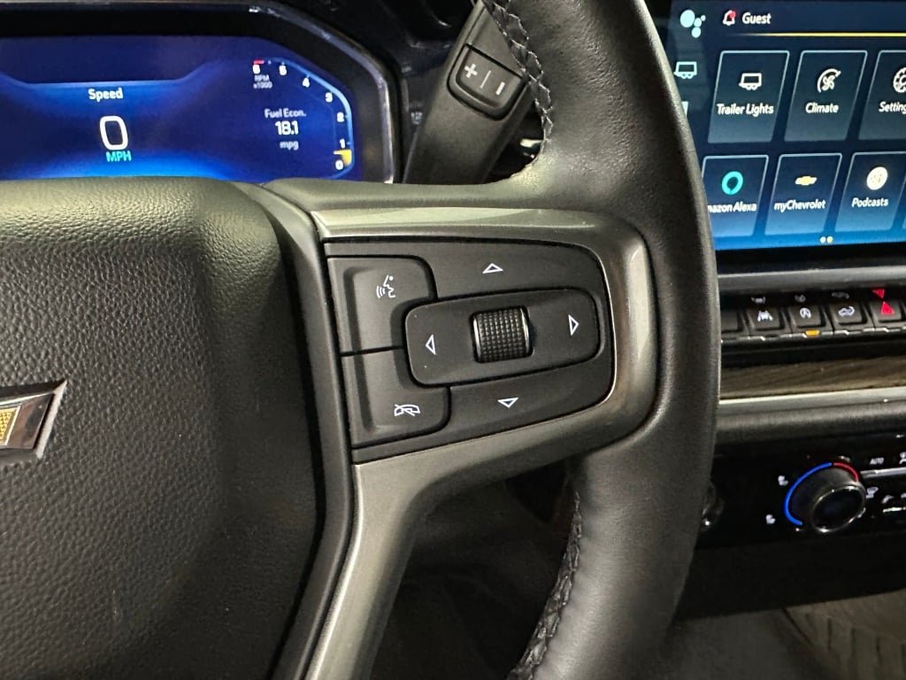 2023 Chevrolet Silverado 1500 LT - Photo 11