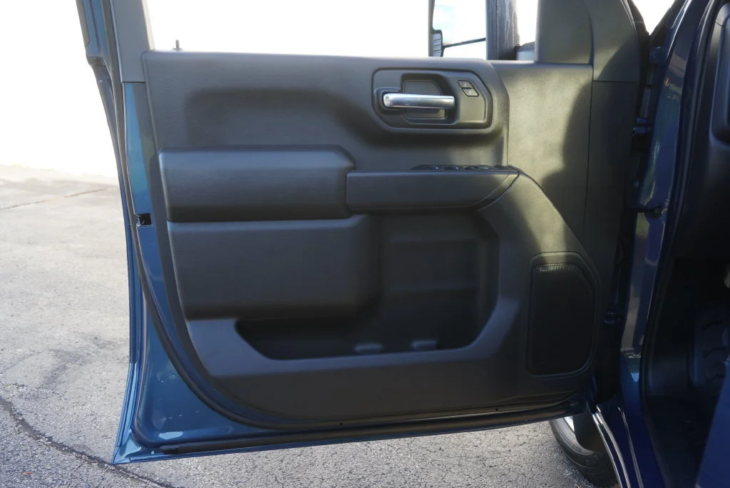 2026 Chevrolet Silverado 3500 HD Work Truck - Photo 22