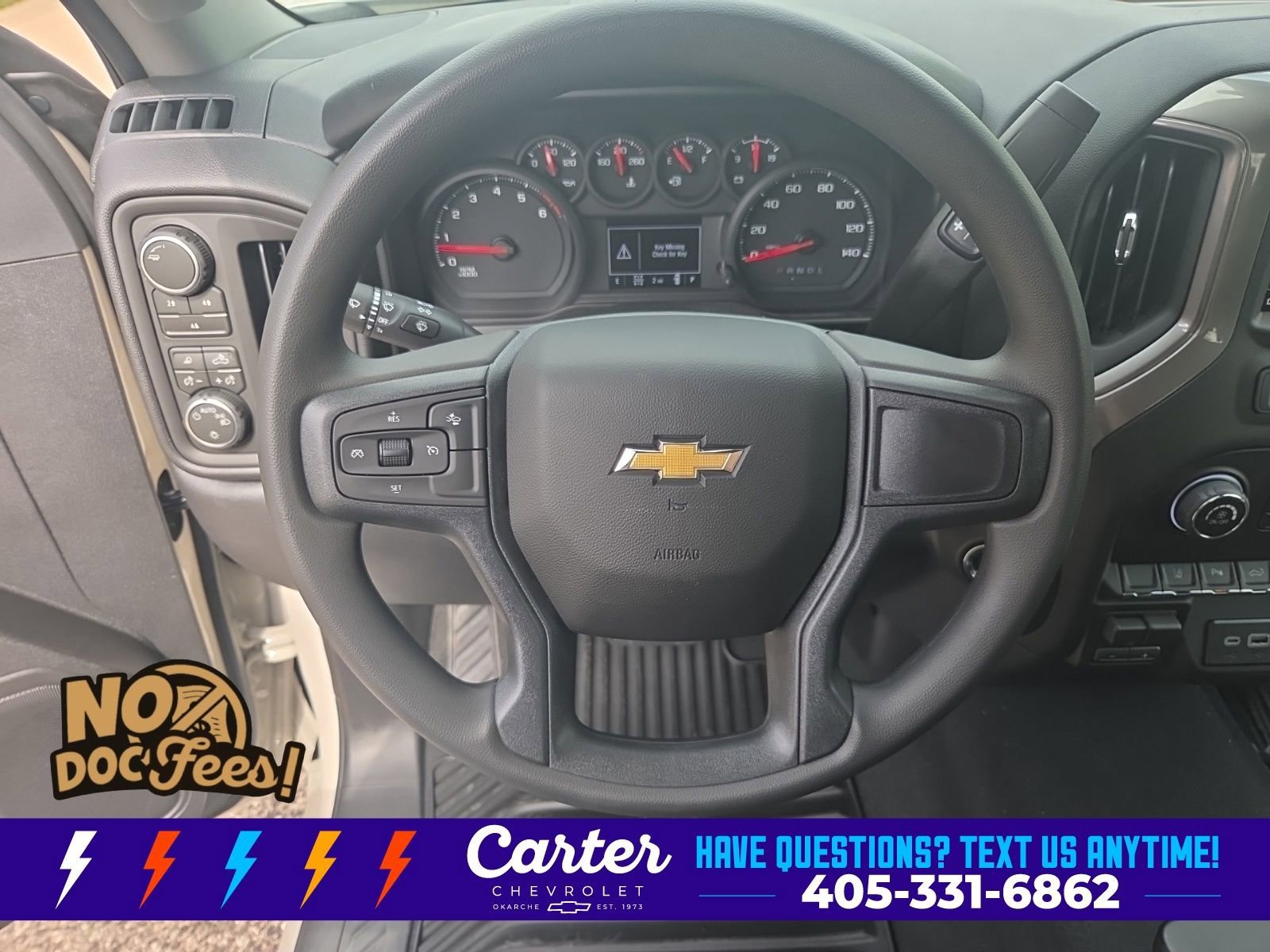 2026 Chevrolet Silverado 2500 HD Custom - Photo 17