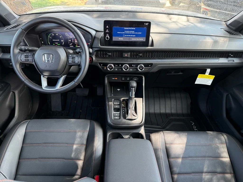 Certified Used 2026 Urban Gray Pearl Honda Sport-L image 16