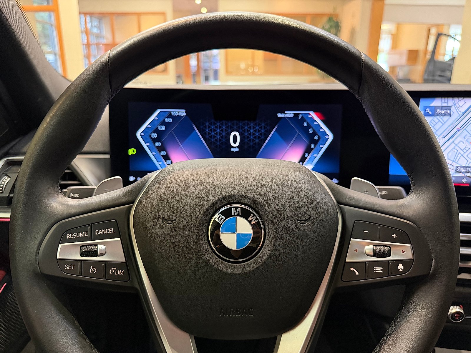 Used 2024  BMW  image 21