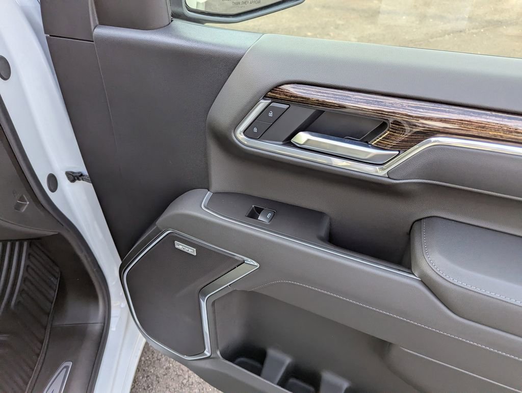 2026 GMC Sierra 1500 Elevation - Photo 27