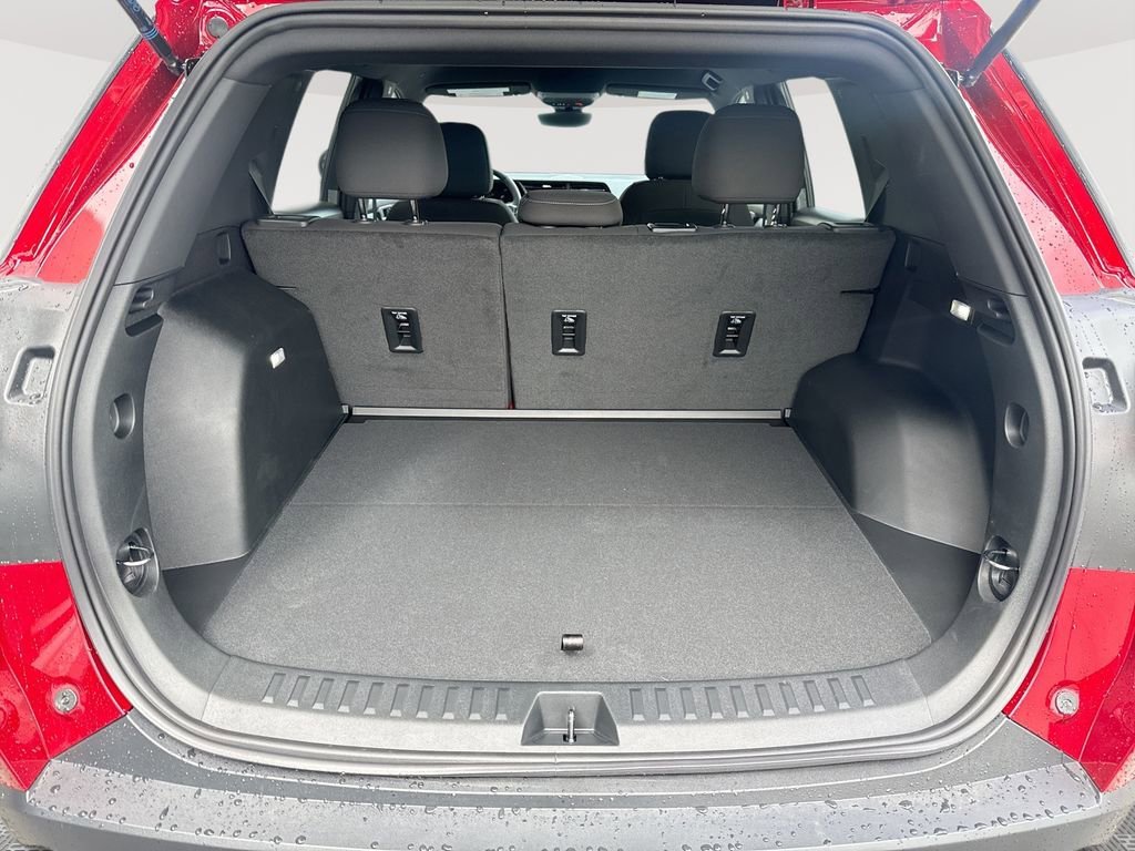 2026 GMC Terrain Elevation - Photo 25