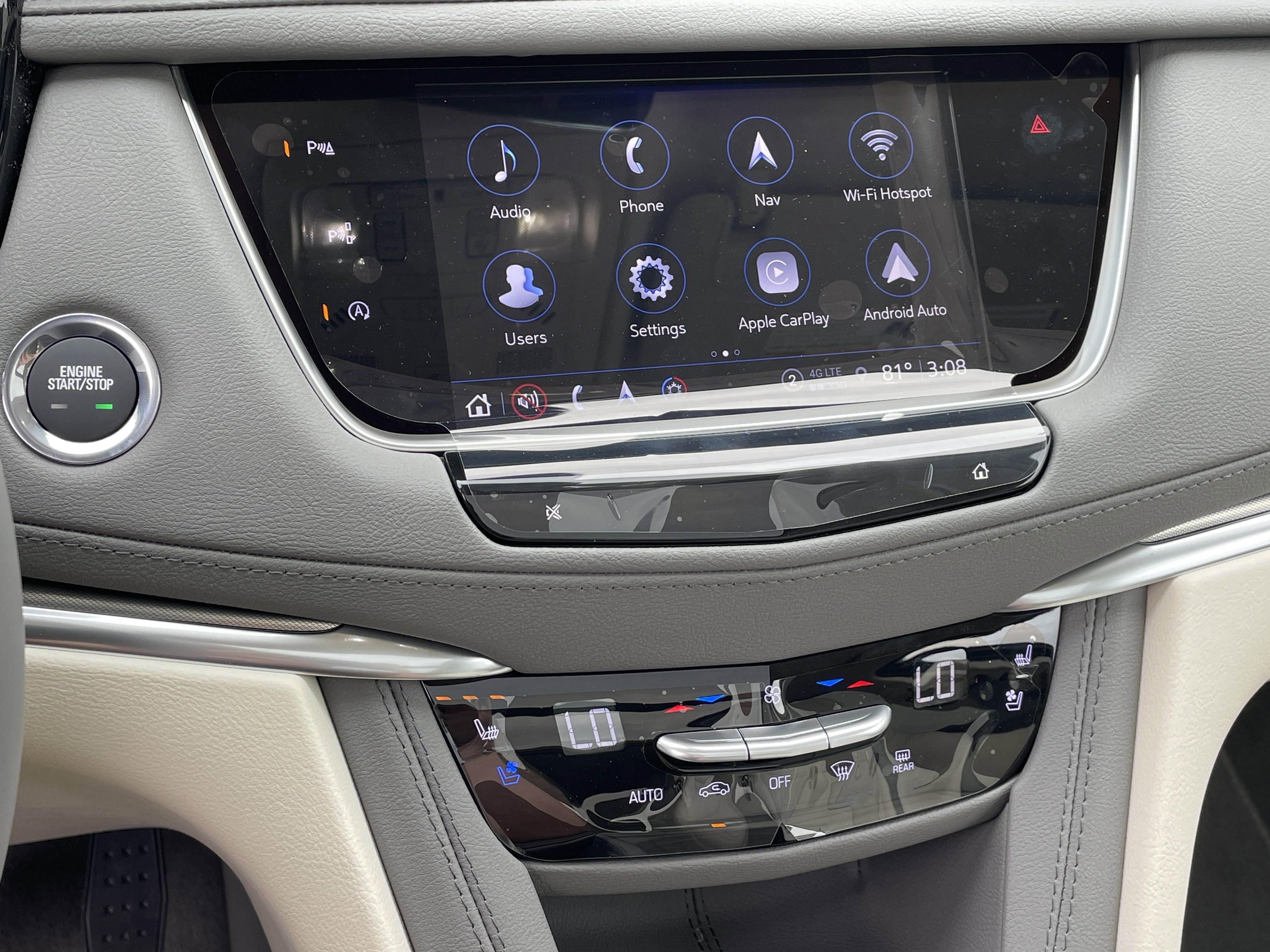 2025 Cadillac XT5 Premium Luxury - Photo 22