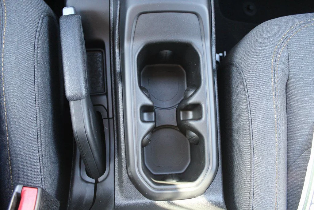 New 2026 Reign Exterior Paint Jeep Sport S image 11