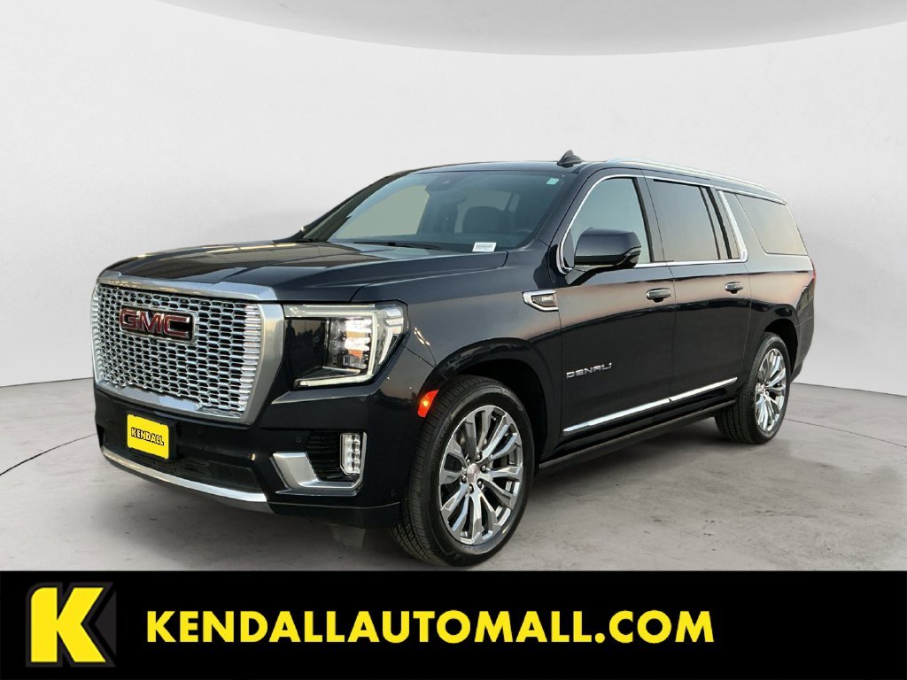 2024 GMC Yukon XL