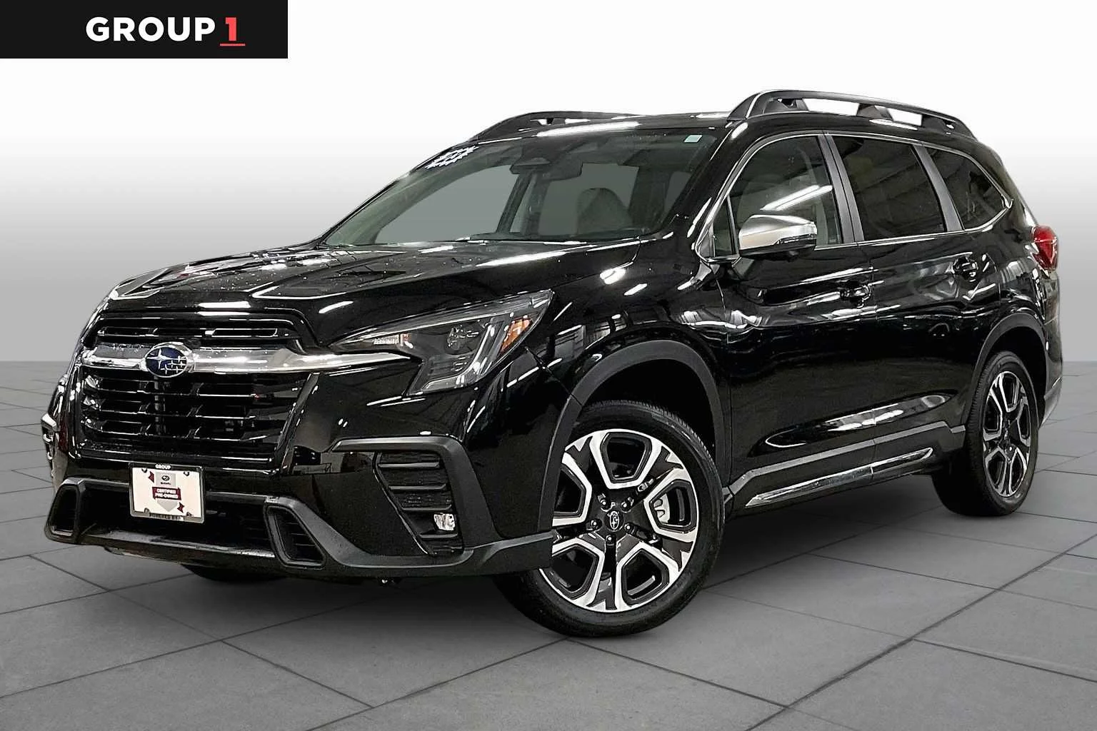 2023 Subaru Ascent Limited 7 Passenger's photo