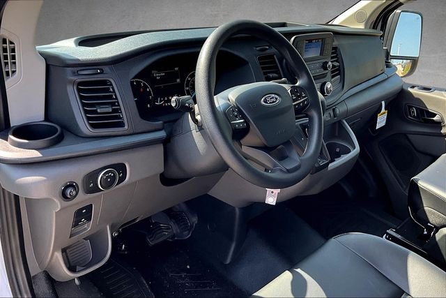 2025 Ford Transit Van Base - Photo 6