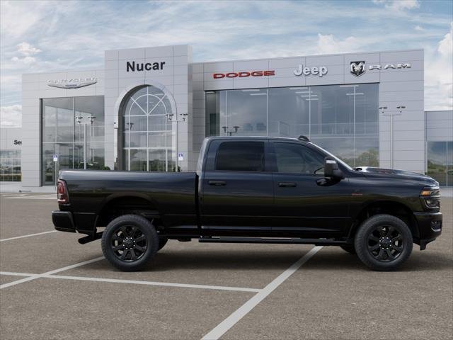 2026 RAM 2500 Tradesman/Black Express - Photo 73
