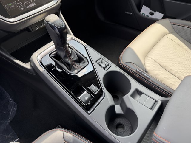 New 2026 SAND DUNE PEARL Subaru Limited Hybrid image 51