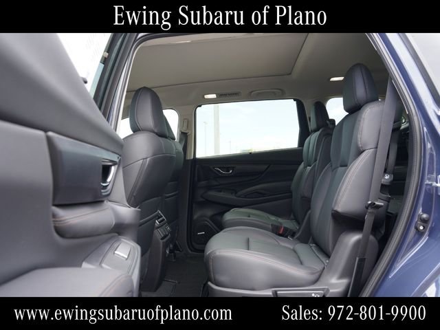 2025 Subaru Ascent Bronze Edition - Photo 6