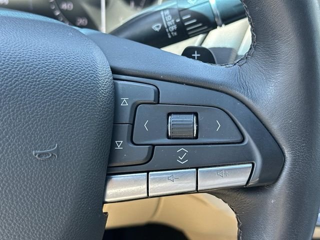 Certified Used 2023 White Cadillac Luxury image 22