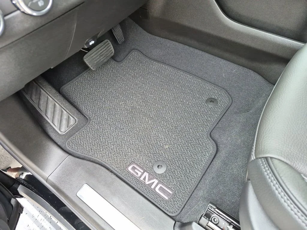 New 2026 Onyx Black GMC Denali image 22