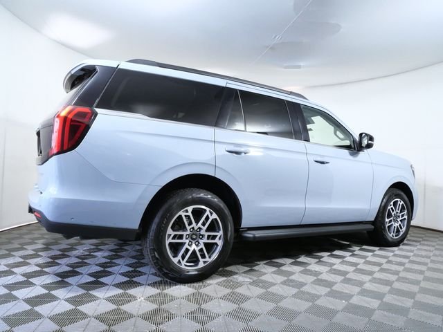 Certified Used 2025 Gray Ford Active image 8