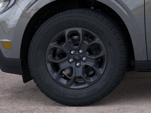 New 2026 Gray Metallic Ford XLT image 20