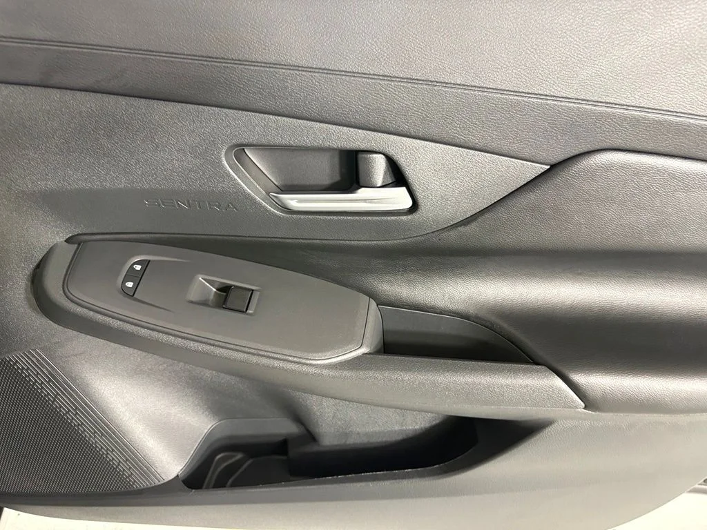 New 2026 Gun Metallic Nissan S image 12