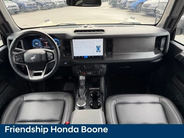 Used 2025 Beige Ford Badlands image 44
