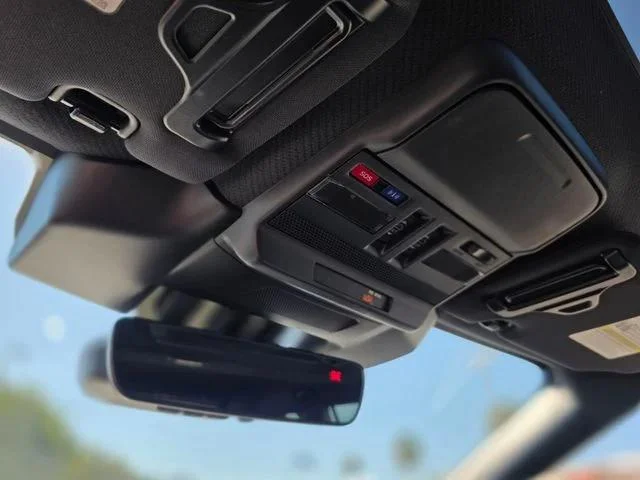 New 2026 RIVER ROCK PEARL Subaru Premium image 30