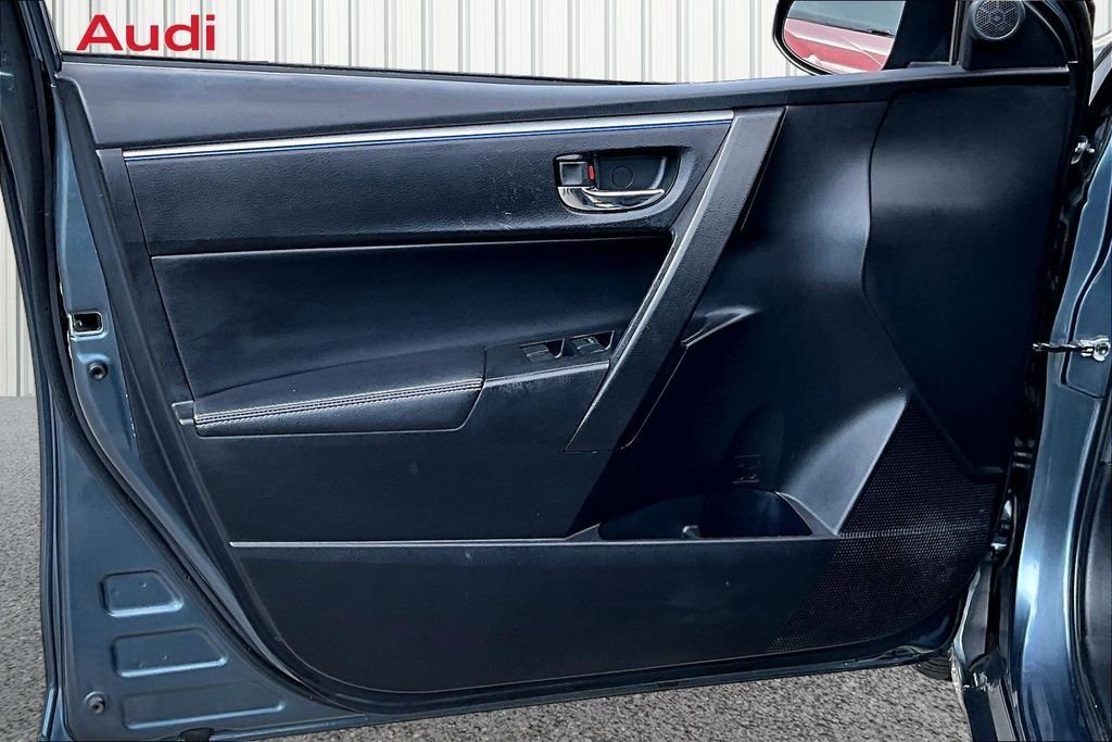Used 2016 Gray Toyota S Plus image 20