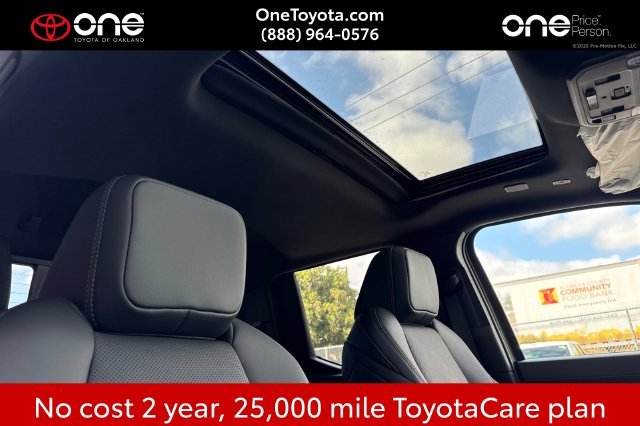 New 2026 Bronze Oxide Toyota  TRD Off-Road image 16
