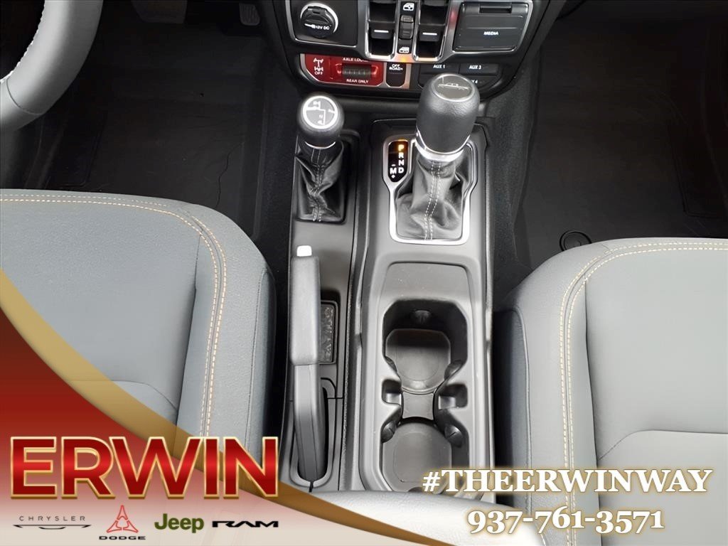New 2026 Reign Exterior Paint Jeep Sport image 14