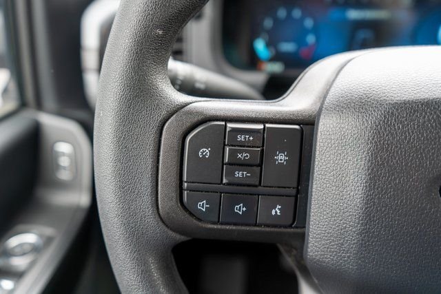 Used 2024  Ford STX image 21