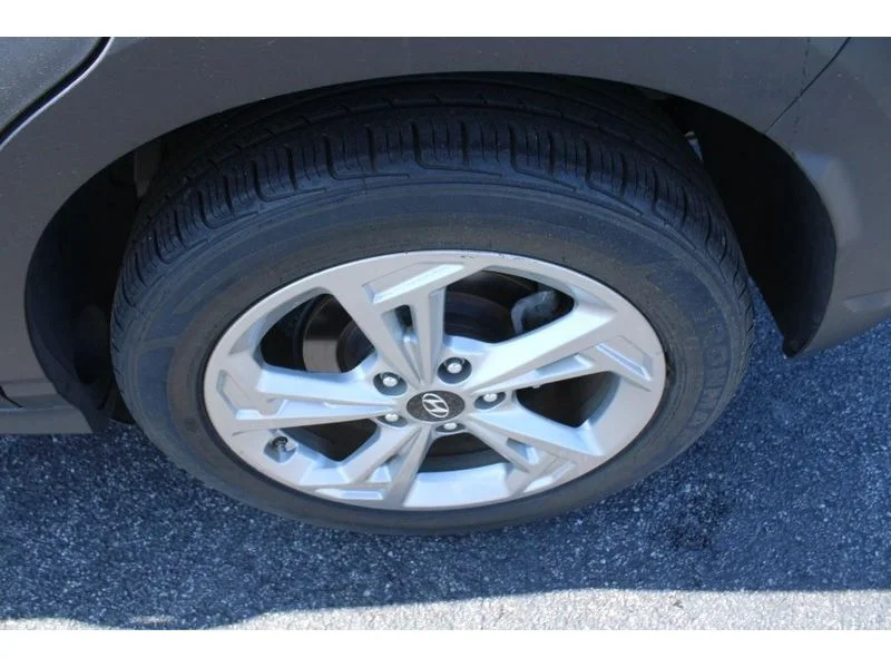 2023 Hyundai Kona SEL - Photo 7