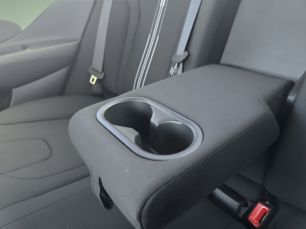 New 2026 Fluid Metal Hyundai SEL Sport Premium image 30