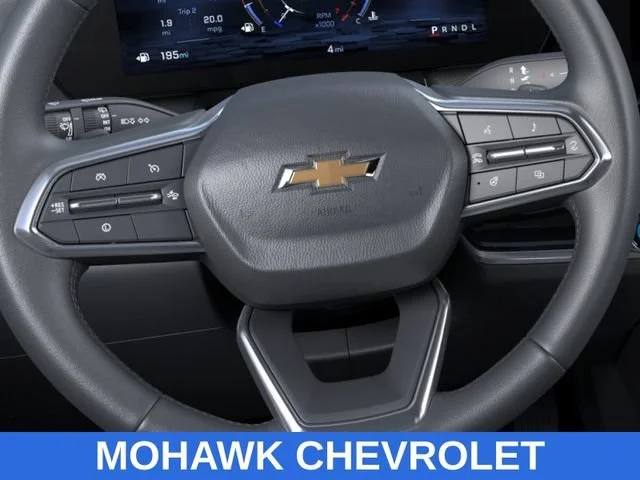 2027 Chevrolet Equinox LT - Photo 19