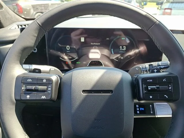 New 2026 Silver Hyundai Calligraphy image 15