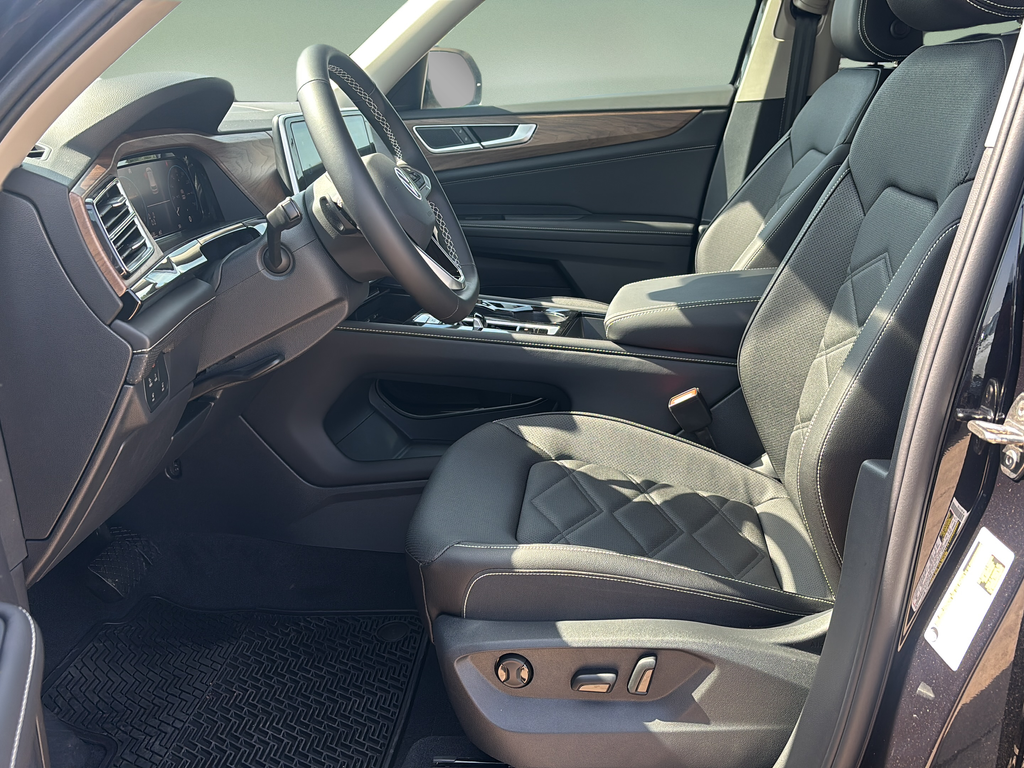 2026 Volkswagen Atlas SE w/Tech - Photo 21