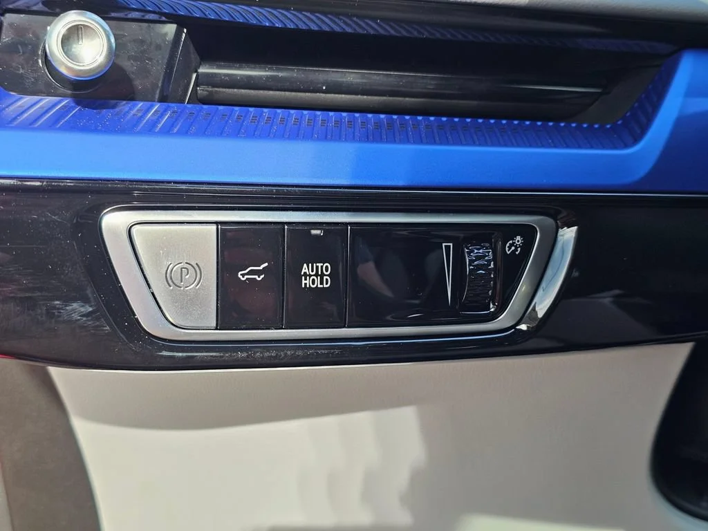 New 2026 Monarch Orange Cadillac Premium Sport image 23
