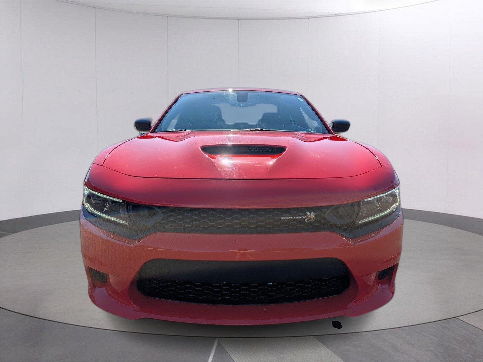 Used 2023 Go Mango Dodge Scat Pack image 10