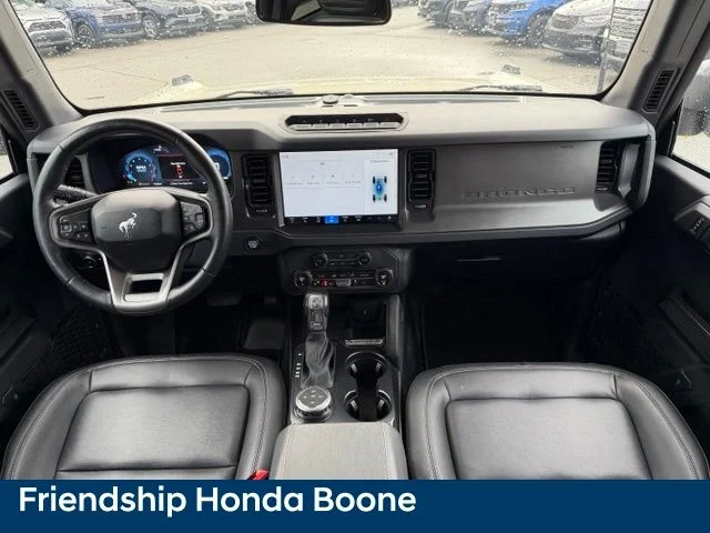 Used 2025 Beige Ford Badlands image 44