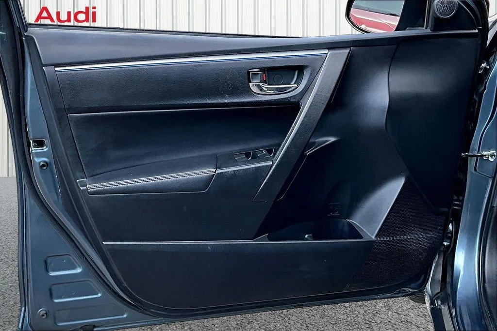 Used 2016 Gray Toyota S Plus image 20