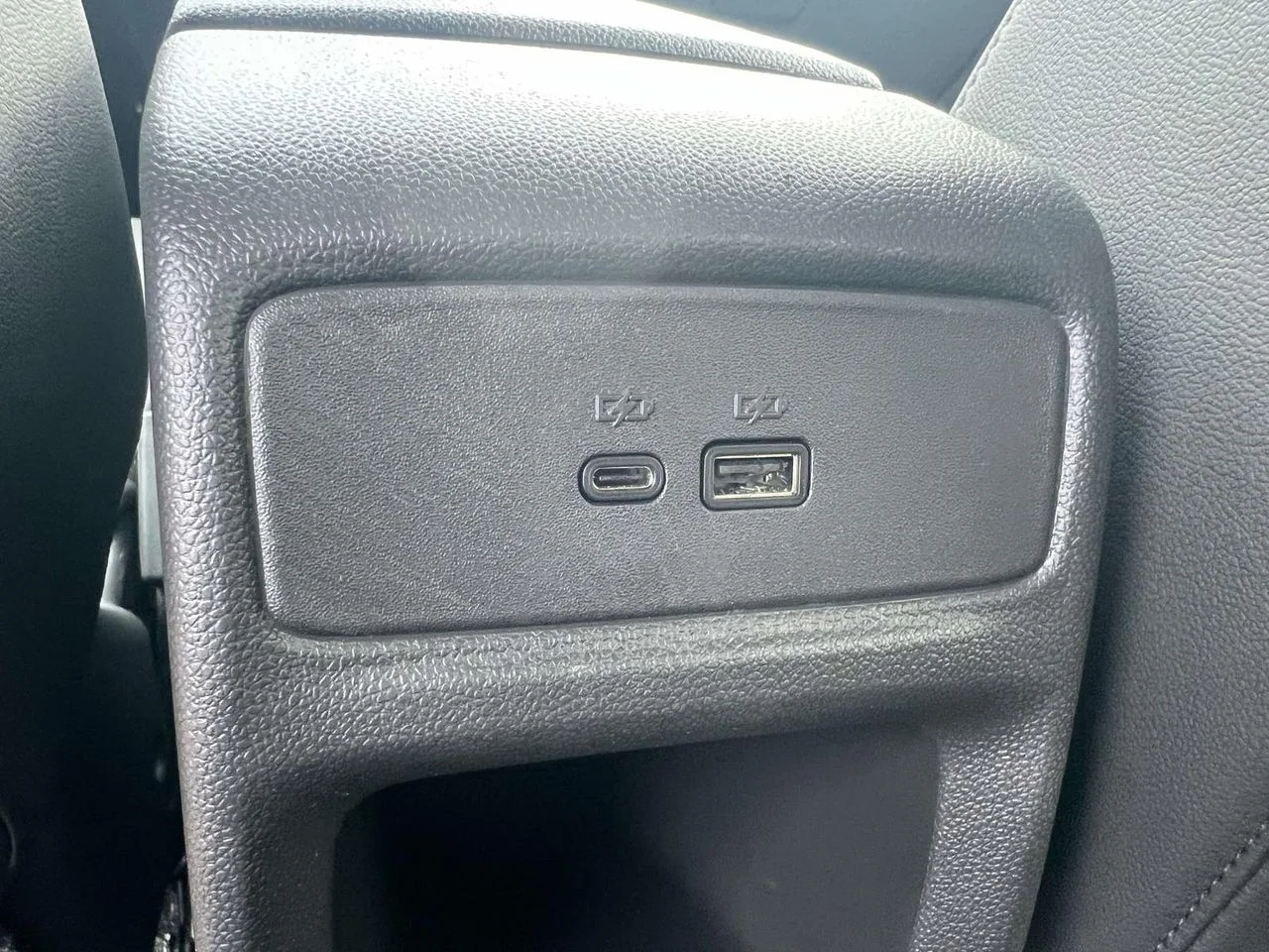 Used 2024 Nitro Yellow Metallic Chevrolet FWD ACTIV image 25