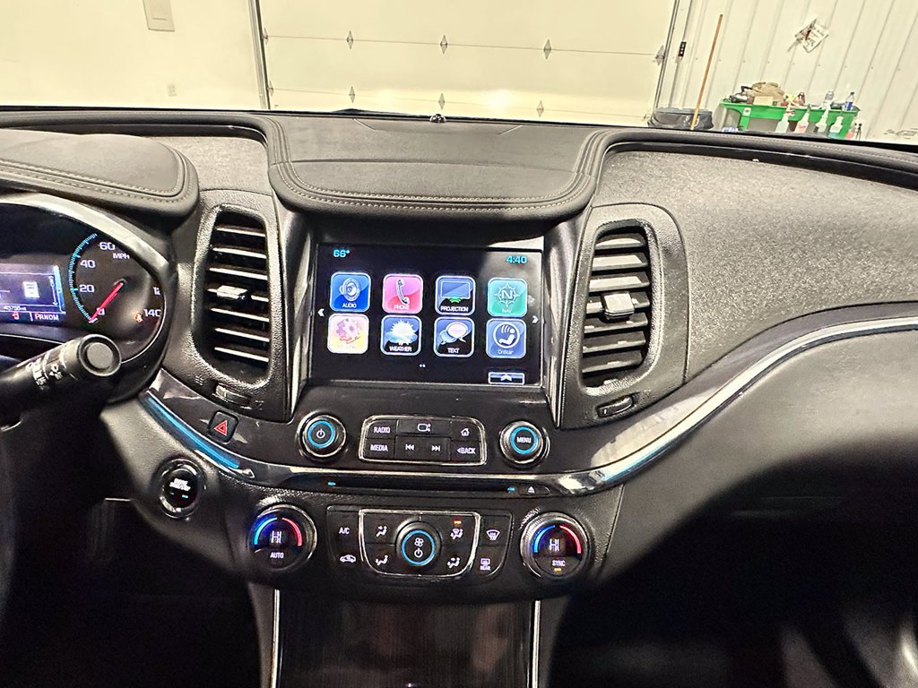 Used 2017 Black Chevrolet LT image 33
