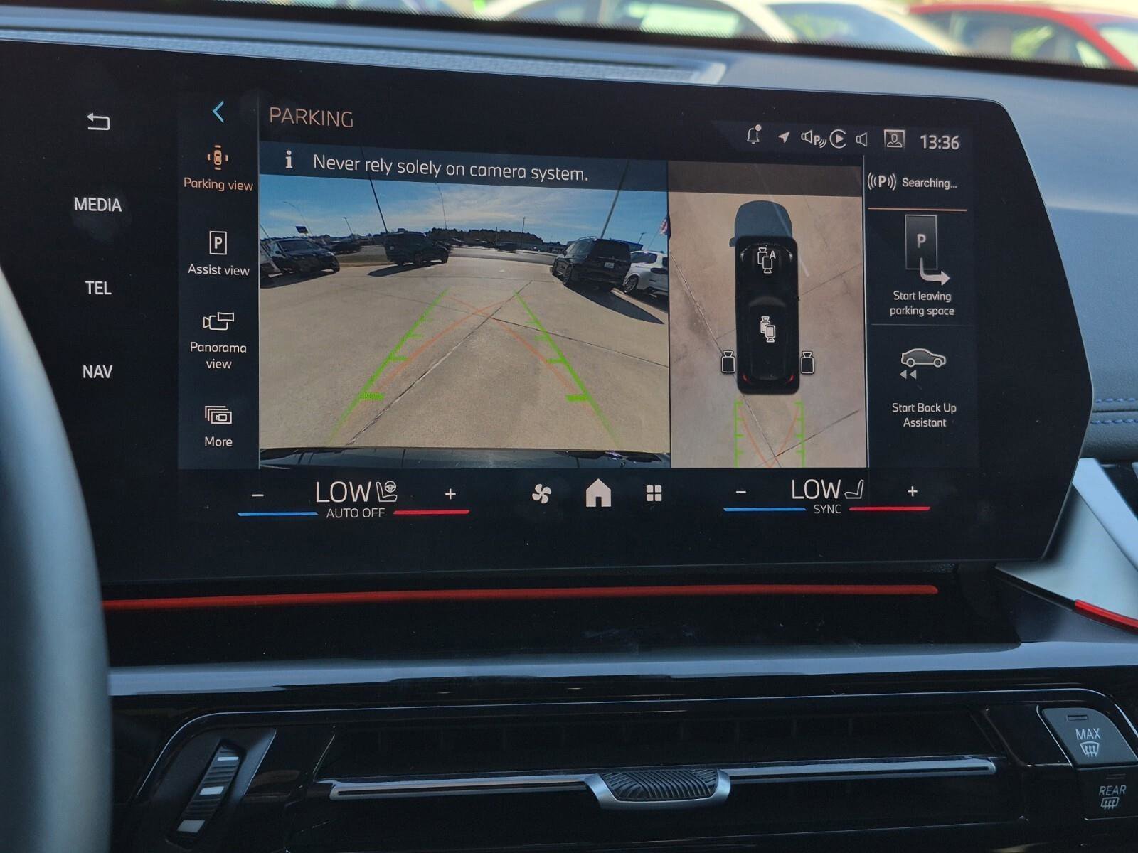 2025 BMW X1 28i - Photo 17