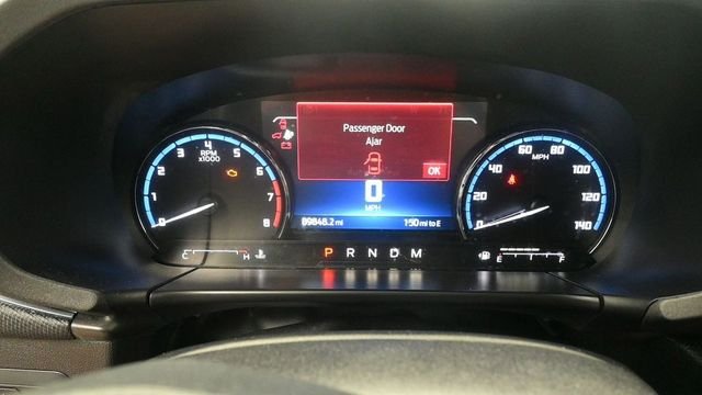 Used 2021 Brown Ford Badlands image 26